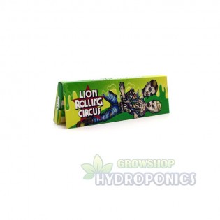Parafernalia Lion Rolling Circus | Pack Lion Rolling Circus 2