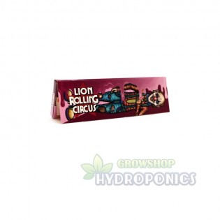 Parafernalia Lion Rolling Circus | Pack Lion Rolling Circus 2