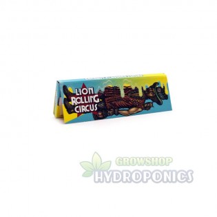 Parafernalia Lion Rolling Circus | Pack Lion Rolling Circus 2