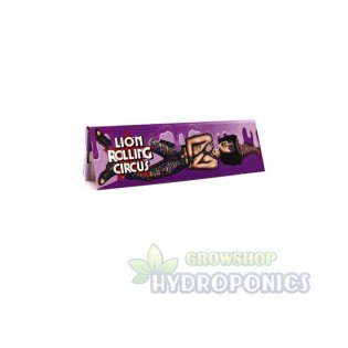 Parafernalia Lion Rolling Circus | Pack Lion Rolling Circus 2