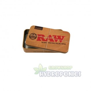 Caja RAW