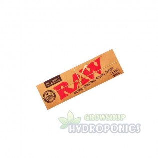 RAW Metal Box Pack - RAW Papers and Box