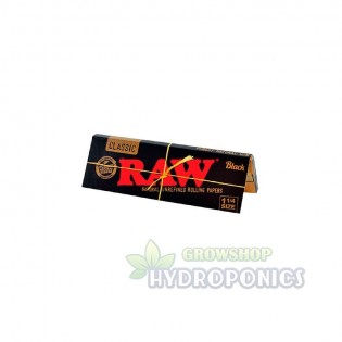 RAW Metal Box Pack - RAW Papers and Box