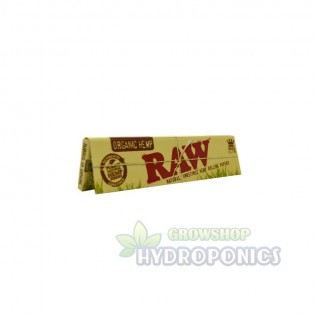 Papel RAW Organico