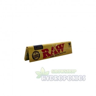 Papel RAW Classic