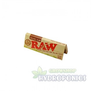 Pack Caja Metálica RAW - Papeles y caja RAW
