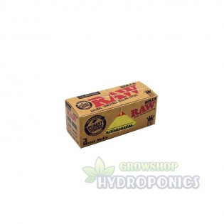 Bandejas RAW | Pack Bandeja Black RAW