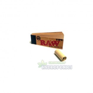 Pacchetto fumatori RAW ® Custodia per sigarette + cartine + coni...