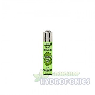 Parafernalia barata para regalar | Pack Green 9.01 €