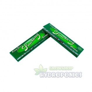 Parafernalia Barcelona | Pack Green/Black BCN 10,22 €