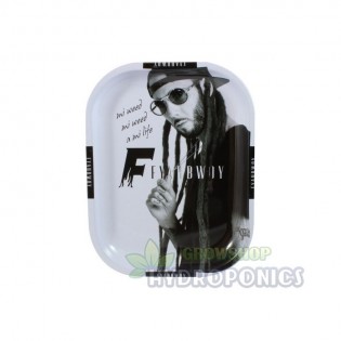 Productos Fyahbwoy Parafernalia | Pack Fyahbwoy 7.11 €