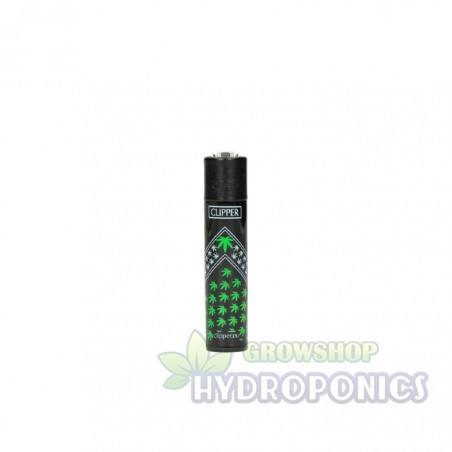 Pack Green Weed