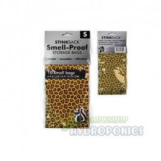 Parafernalia para fumadores cannabis | Pack Leopard 6.21 €