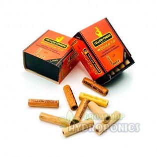 Parafernalia para fumadores cannabis | Pack Leopard 6.21 €
