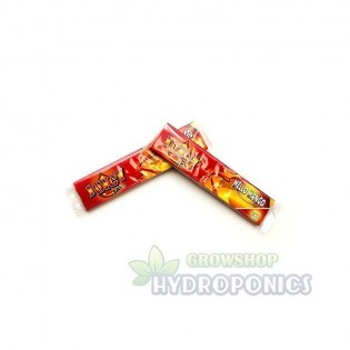 Parafernalia para fumadores cannabis | Pack Leopard 6.21 €