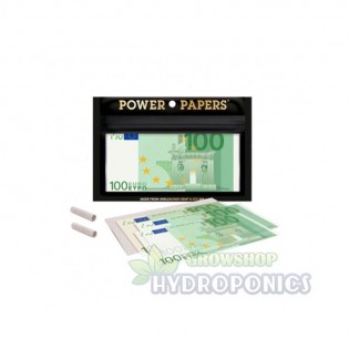 Parafernalia para fumadores cannabis | Pack Leopard 6.21 €