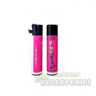 Pack de parafernalia | Pack Pink Light 7.88 €