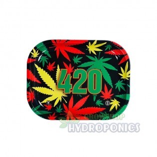 Parafernalia en Oferta | Pack Rasta 10.91 €