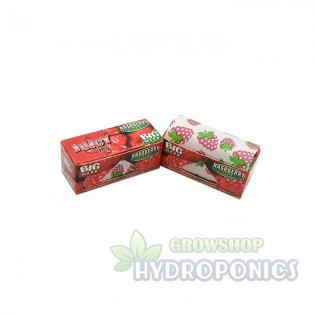 Pack papeles Juicy Rolls | Pack Juicy Rolls 8.59 €