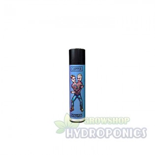 Pack de parafernalia Lion Rolling Circus - 8.30 €