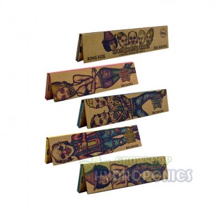 Pack de parafernalia Lion Rolling Circus - 8.30 €