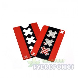 Pack XXX Amsterdam | Pack de parafernalia