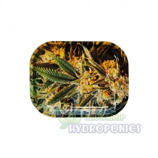 PACK BROWN GREEN ✅ (Mechero, Bandeja, Grinder ...)