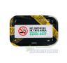 PACK DON'T SMOKE