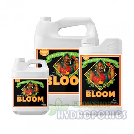 Bloom pH Perfect 5 Liters Advanced Nutrients