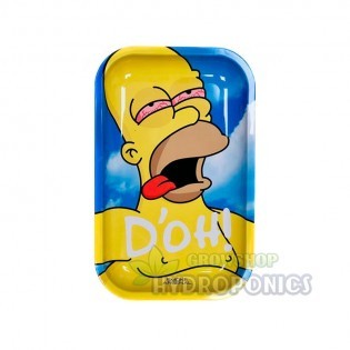 Pack exclusivo Homer Simpson barato - Hydroponics Blanes ✅