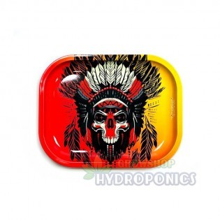 Comprar pack de parafernalia Indian ▷ Grow Shop Web