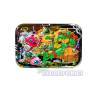 PACK PERCU PACK PERCU