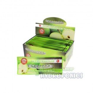 Papel de Liar Tamaño Regular de Manzana de Dragonfly