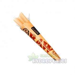 Conos en King Size Slim de RAW