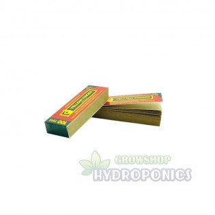 Boquilla Big Brown de Yellow Finger