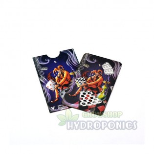Tarjeta Grinder Royal Highness Joker de V Syndicate