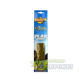 Incense Pear Poire 1 ud. de Juicy Jay
