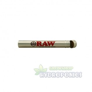 Tubo de Metal de RAW