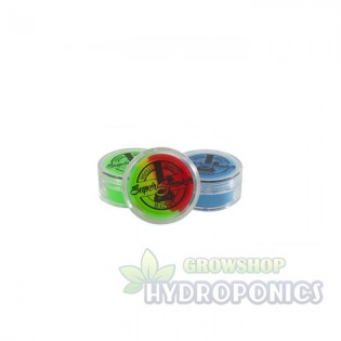 Bote SilicoSafe insert 10 ml. de Super Smoke