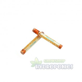 Conos Clear Peach de Cyclones