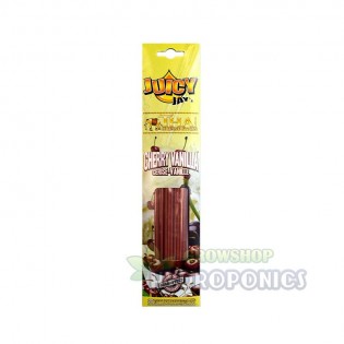 Juicy Jay Incense Cherry Vainilla 1 ud.