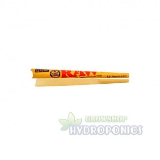 RAW Cono Emperador