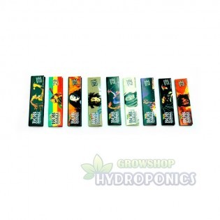 Bob Marley King Size