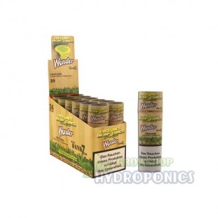 "Cyclones Hemp Cones Cane"