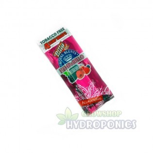 Blunt Hemparillo Berries. Frutos Rojos