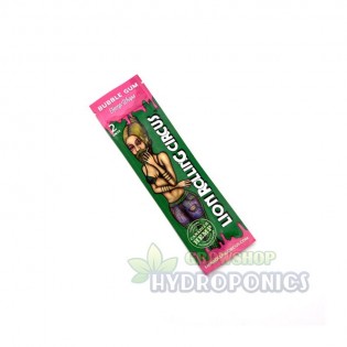 "Blunt LRC Bubble Gum 1u."