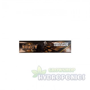 Juicy Jay's K.S. Double Dutch chocolate