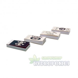 Tatoo Movie Filtertips 58 X 24 mm.
