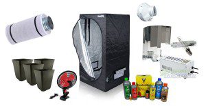 Intérieur complet pour débutants