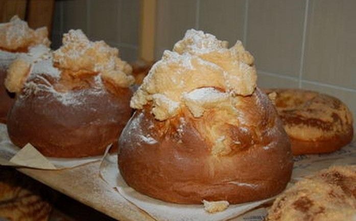 Panquemaos de Marihuana Rellenos